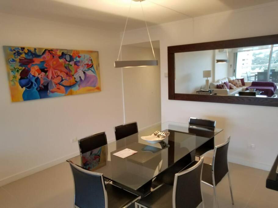 Apartamento Hermoso Departamento Punta del Este. Categoría. 3d Exterior foto