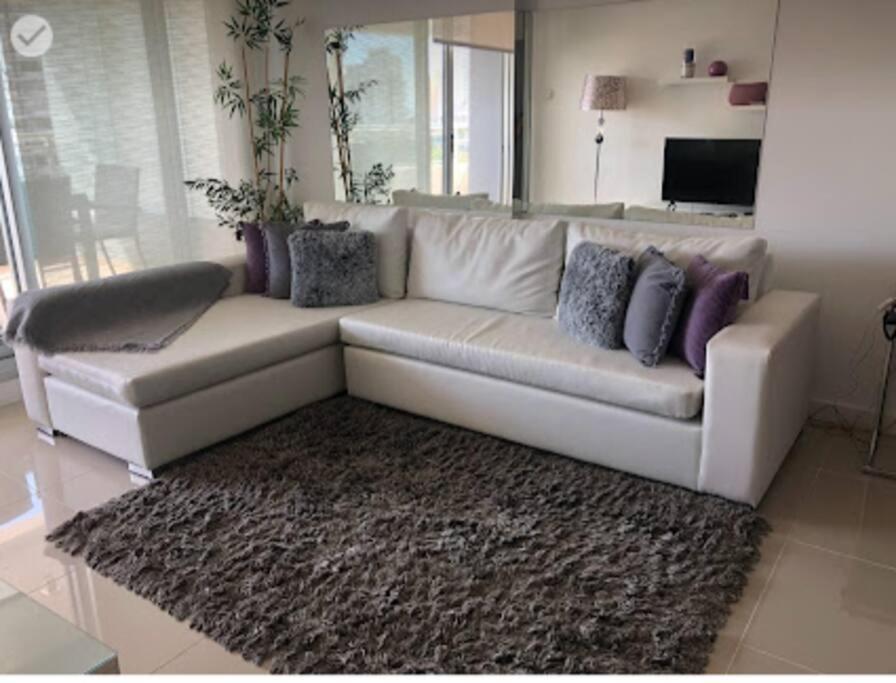 Apartamento Hermoso Departamento Punta del Este. Categoría. 3d Exterior foto