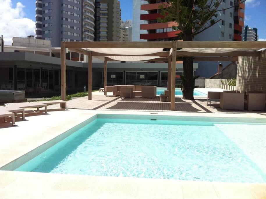 Apartamento Hermoso Departamento Punta del Este. Categoría. 3d Exterior foto