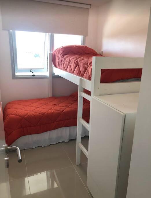 Apartamento Hermoso Departamento Punta del Este. Categoría. 3d Exterior foto