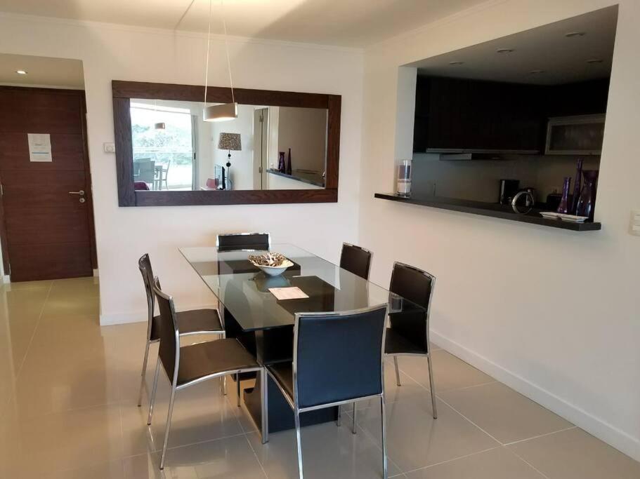 Apartamento Hermoso Departamento Punta del Este. Categoría. 3d Exterior foto