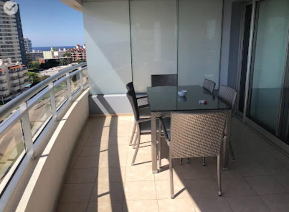 Apartamento Hermoso Departamento Punta del Este. Categoría. 3d Exterior foto