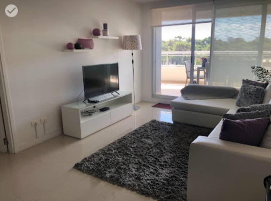 Apartamento Hermoso Departamento Punta del Este. Categoría. 3d Exterior foto