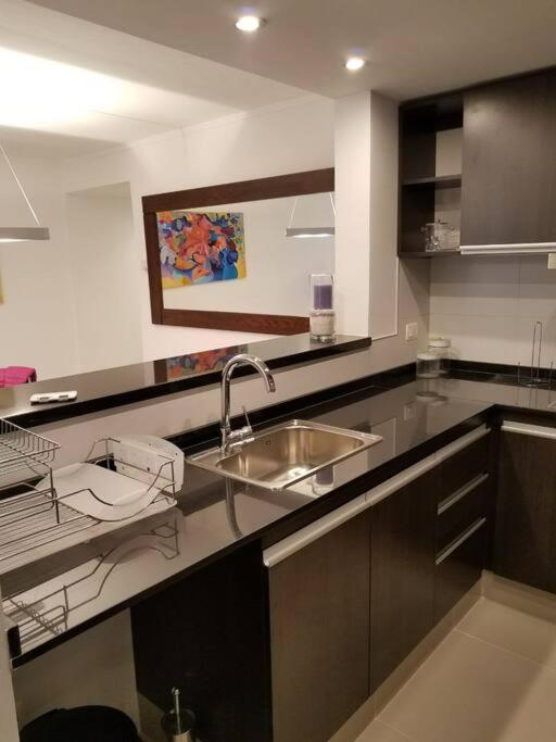 Apartamento Hermoso Departamento Punta del Este. Categoría. 3d Exterior foto