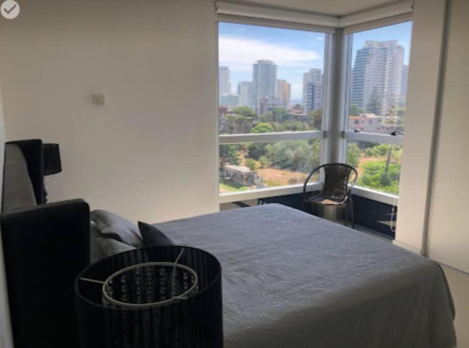Apartamento Hermoso Departamento Punta del Este. Categoría. 3d Exterior foto